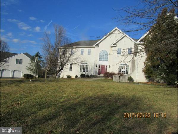 22 ANNESLEY DR, Glen Mills, PA 19342