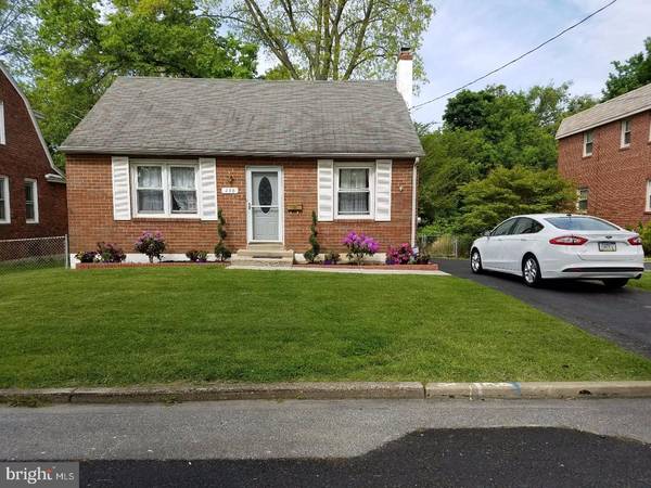 238 WILLARD DR, Ridley Park, PA 19078