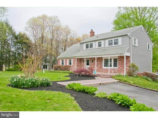 156 SPRINGLAWN RD, Glen Mills, PA 19342