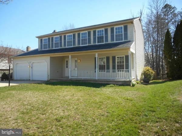 6132 HUMPBACK WHALE CT, Waldorf, MD 20603