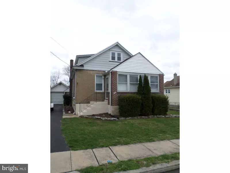 232 GORSUCH ST, Folsom, PA 19033