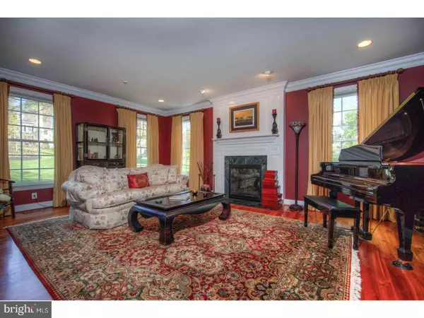 Newtown Square, PA 19073,18 HARRISON DR