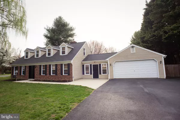 Waldorf, MD 20603,2604 POPLAR CT