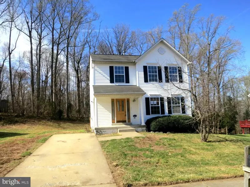 5263 GREENVILLE DR, Bryans Road, MD 20616