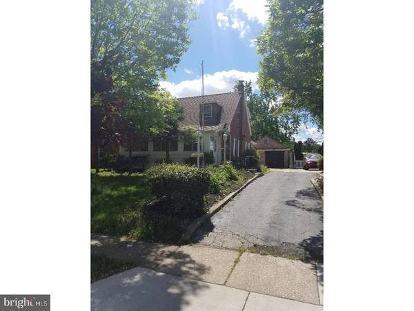 732 BRAXTON RD, Ridley Park, PA 19078