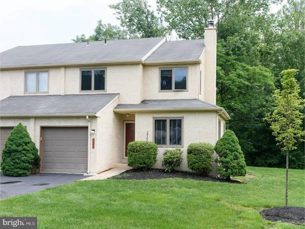 618 HILLCREST CT, Media, PA 19063