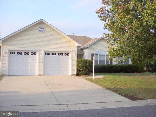 Waldorf, MD 20603,5503 SKIPJACK CT