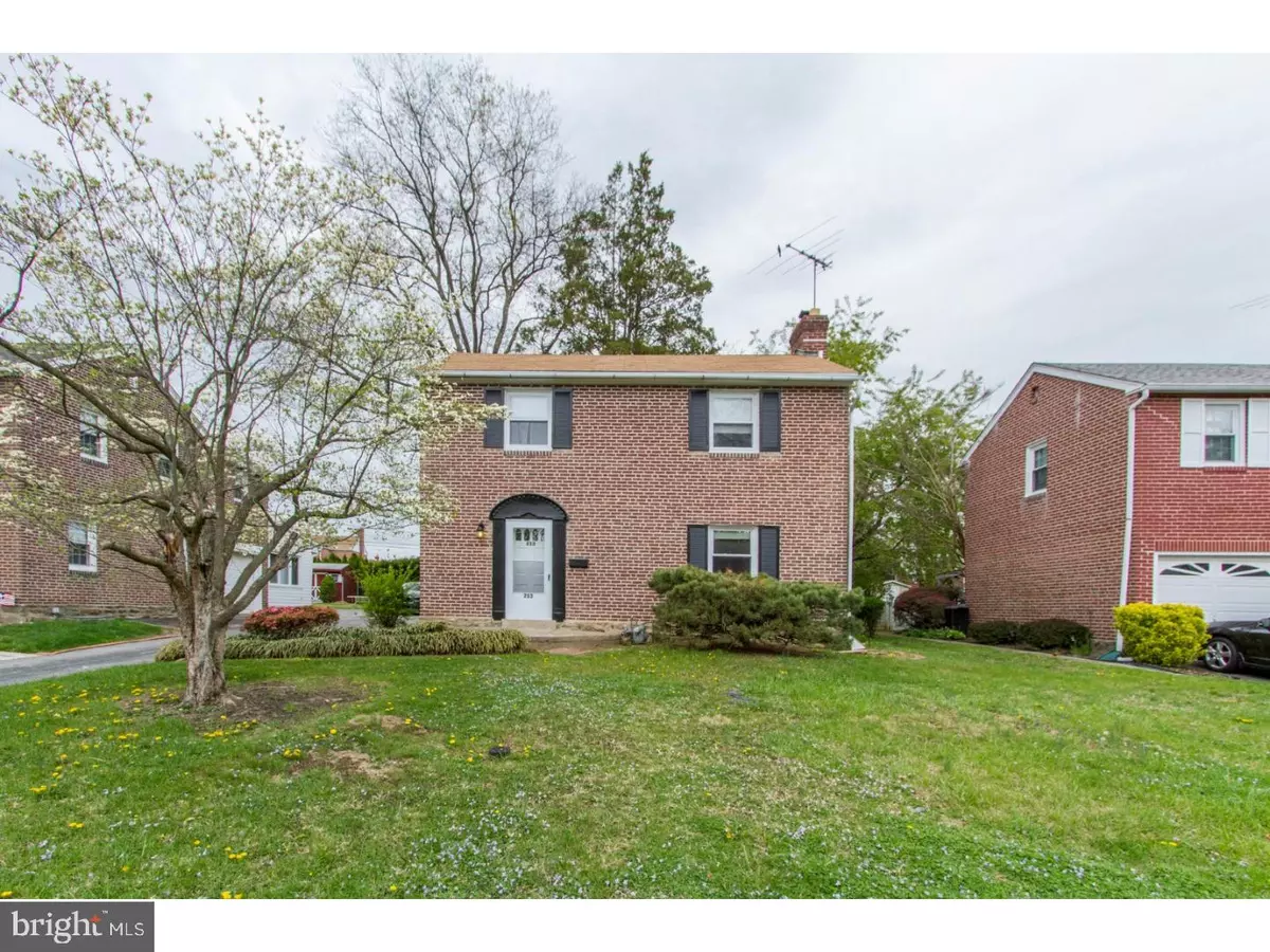 Aldan, PA 19018,213 MERION AVE