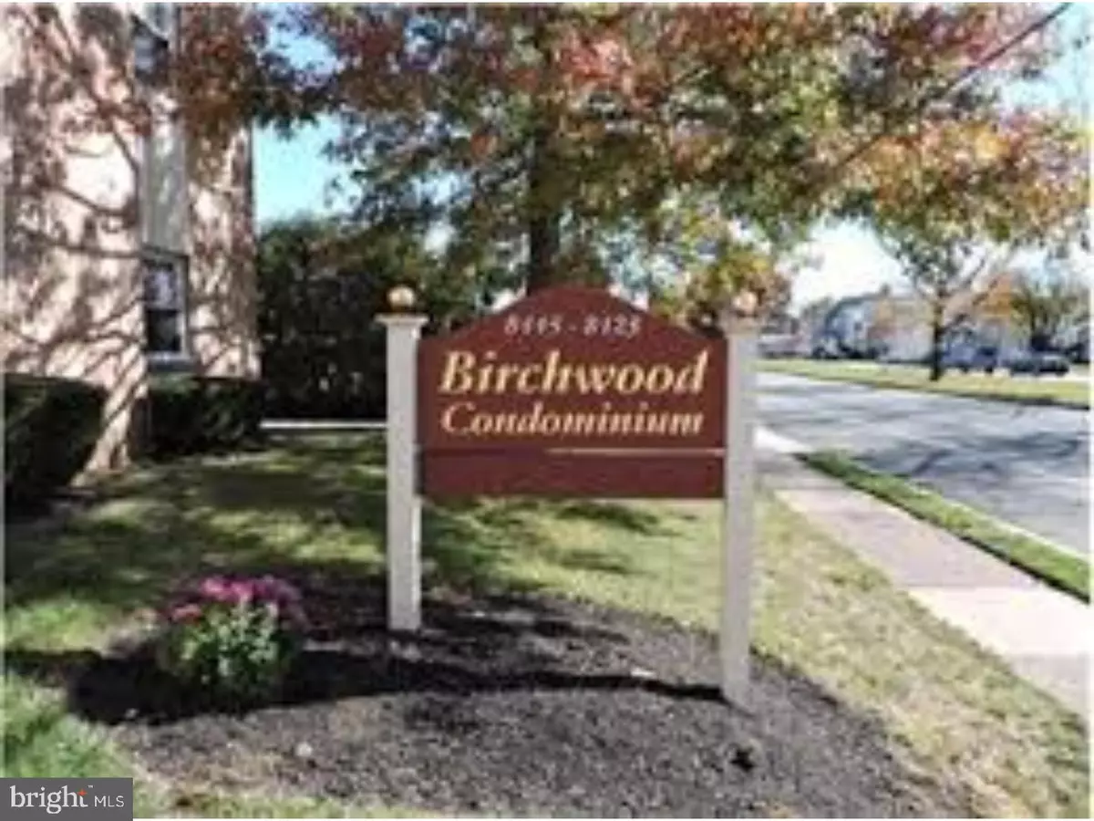 Upper Darby, PA 19082,8115 WEST CHESTER PIKE #A-2 -