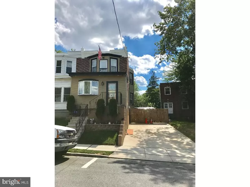 122 CHERRY ST, Collingdale, PA 19023