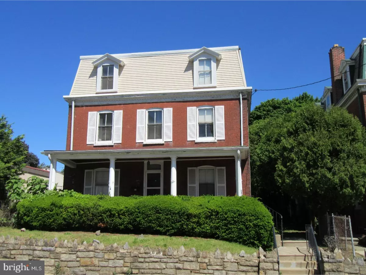 Drexel Hill, PA 19026,3411 DENNISON AVE