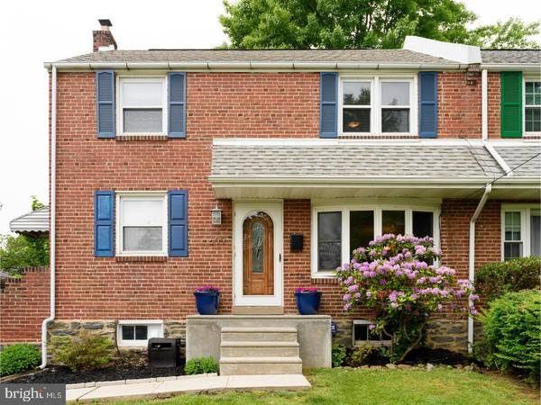 609 DELAWARE AVE, Norwood, PA 19074