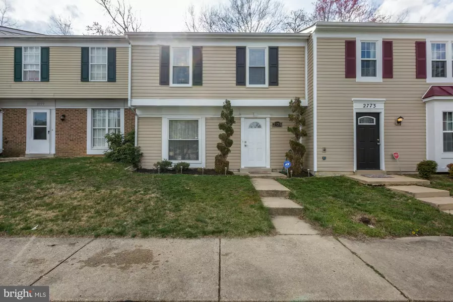 2775 RED LION PL, Waldorf, MD 20602