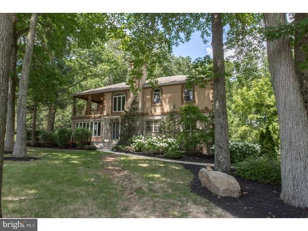 3867 MARSH RD, Garnet Valley, PA 19060