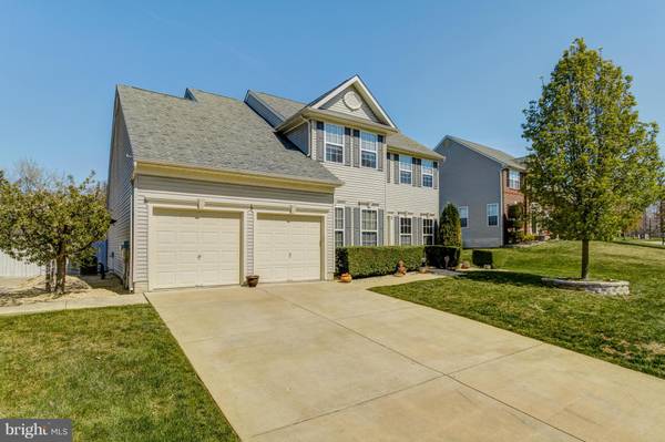 7719 CHESTERFIELD CT, White Plains, MD 20695