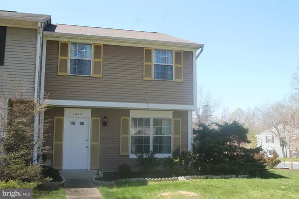 4343 EAGLE CT, Waldorf, MD 20603