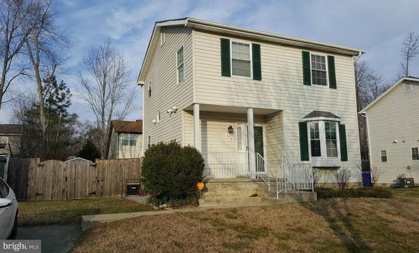 3458 MEDWAY ST, Indian Head, MD 20640