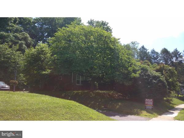 Wynnewood, PA 19096,911 POWDER MILL LN