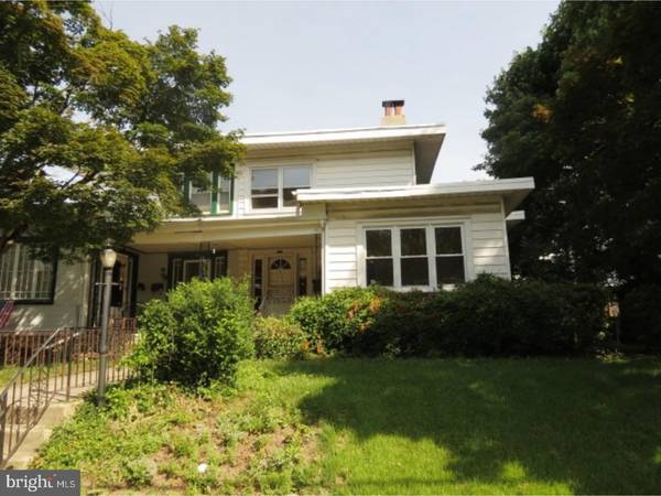 101 SYLVAN AVE, Norwood, PA 19074