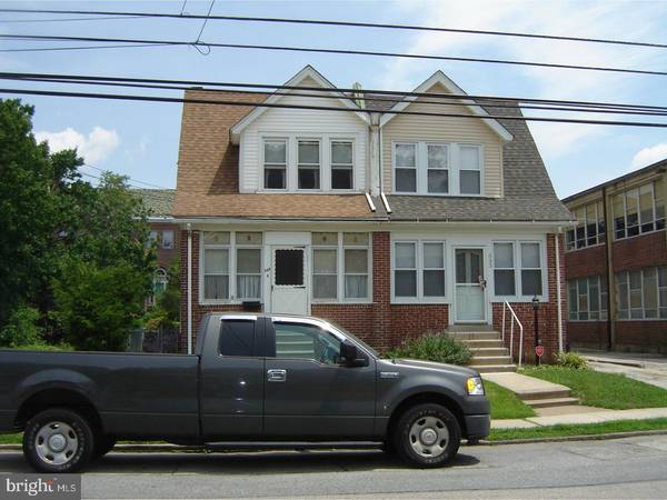 535 LAFAYETTE AVE, Collingdale, PA 19023