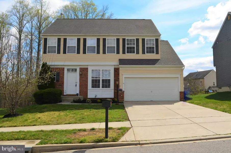 11330 WILDMEADOWS ST, Waldorf, MD 20601