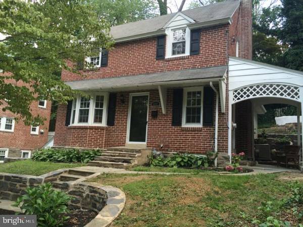 557 MILL RD, Havertown, PA 19083