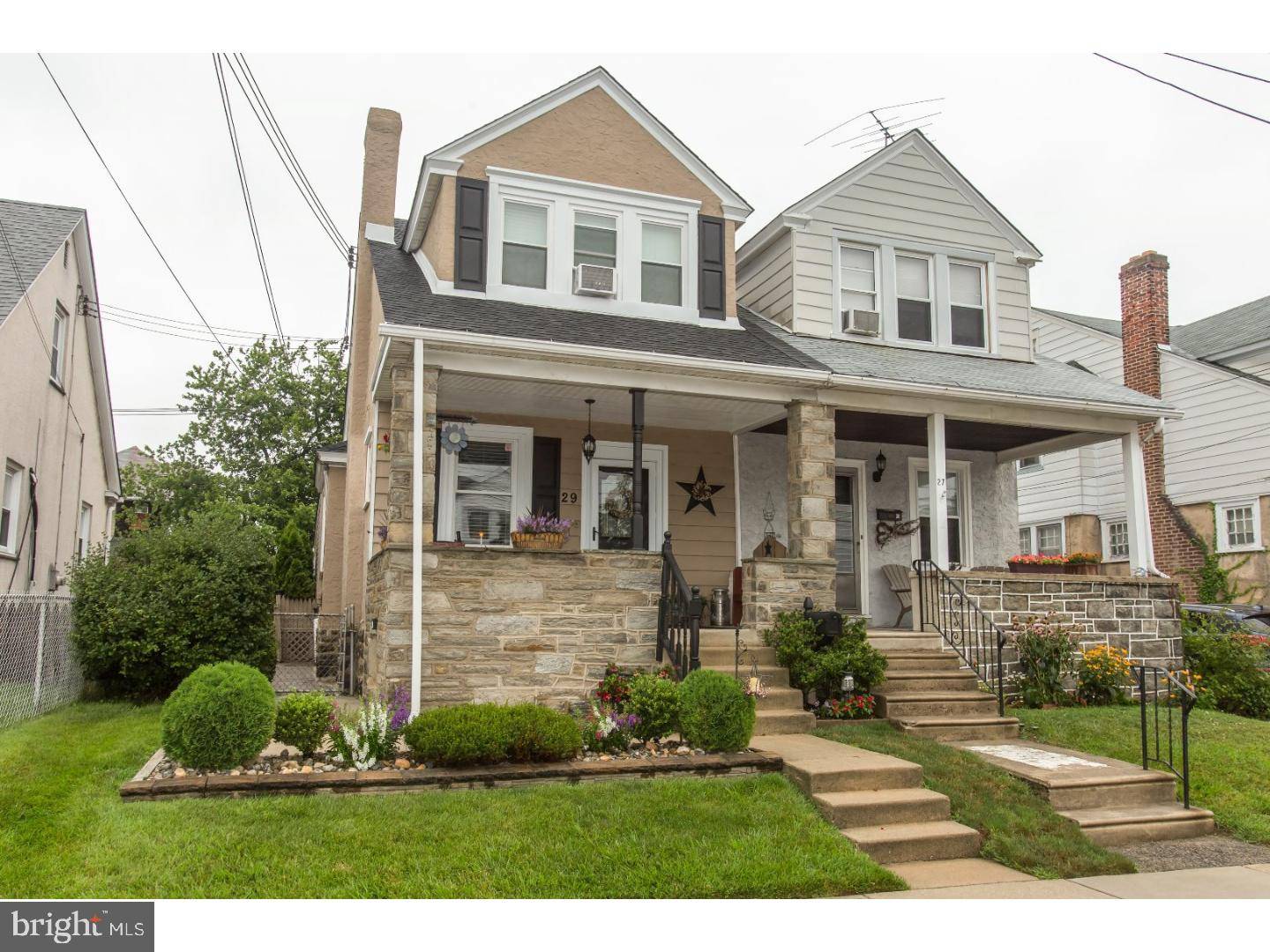 29 W BERKLEY AVE, Clifton Heights, PA 19018