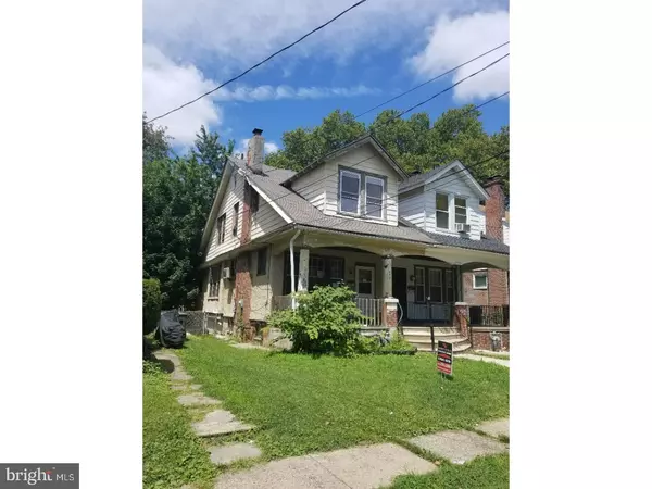 450 S 4TH ST, Colwyn, PA 19023