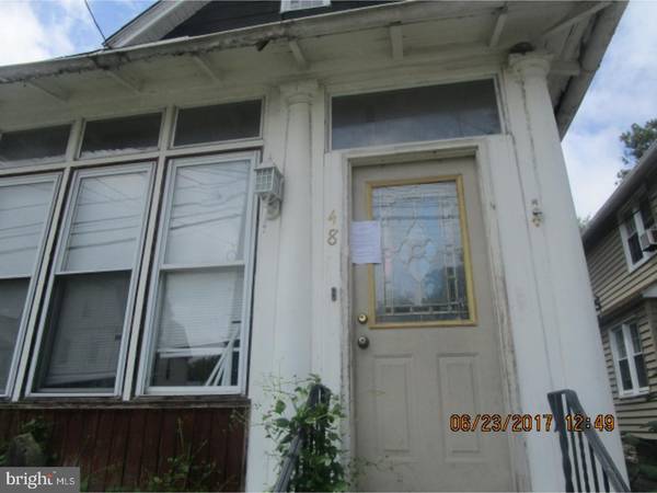 48 BEVERLY AVE, East Lansdowne, PA 19050