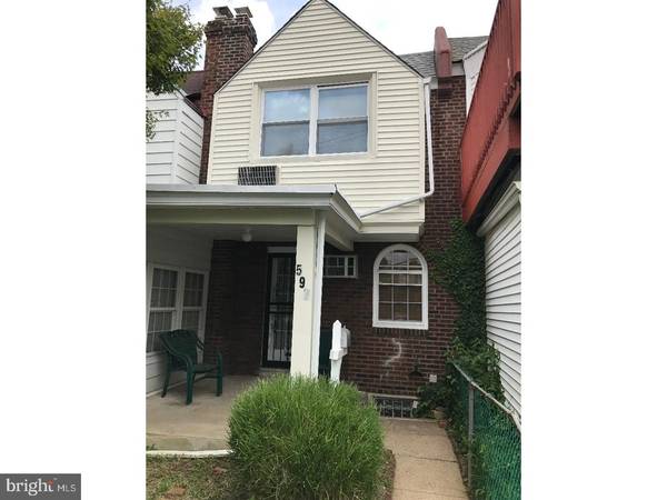 597 TIMBERLAKE RD, Upper Darby, PA 19082