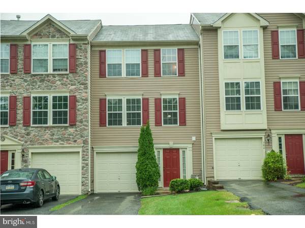 302 BURNT CHURCH CT, Media, PA 19063