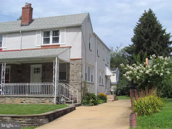 Ardmore, PA 19003,772 HUMPHREYS RD