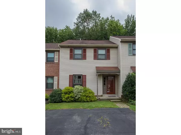 214 SULKY WAY, Chadds Ford, PA 19317