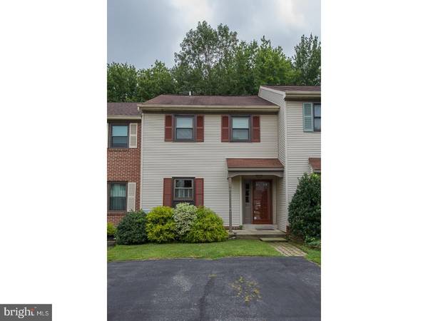 214 SULKY WAY, Chadds Ford, PA 19317