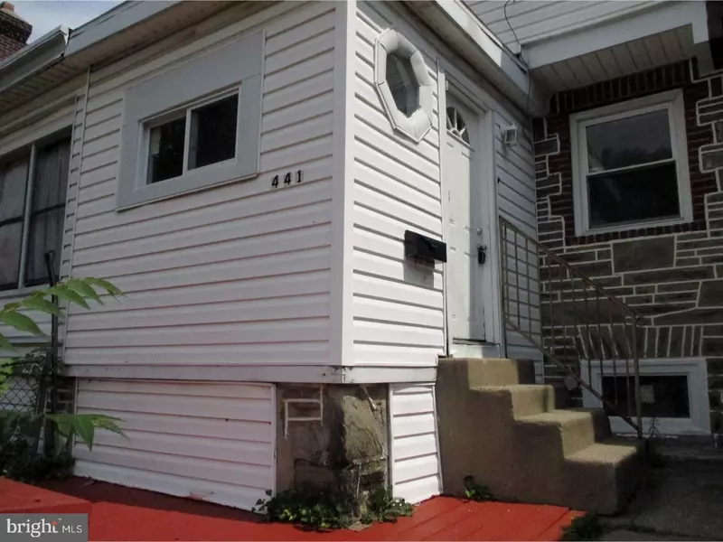 441 CROYDEN RD, Upper Darby, PA 19082