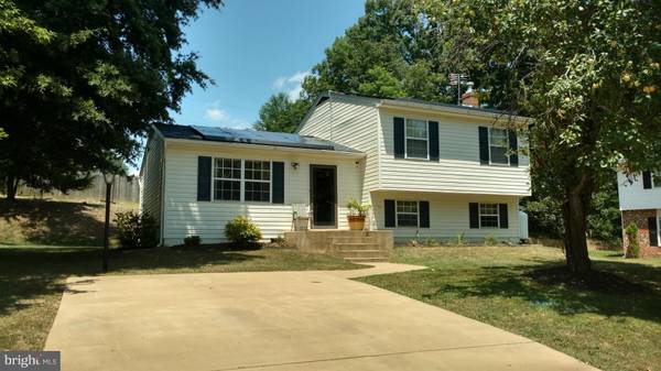 2412 OAKWOOD CT, Bryans Road, MD 20616