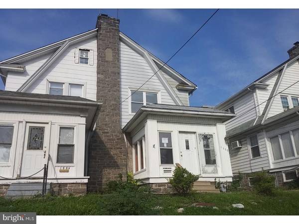 1004 BULLOCK AVE, Lansdowne, PA 19050