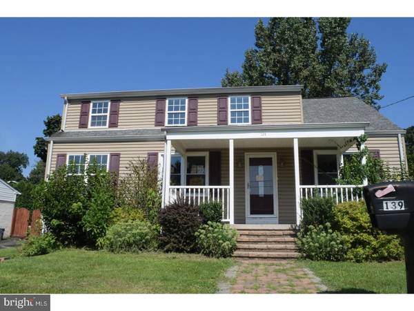 139 RONALD RD, Aston, PA 19014