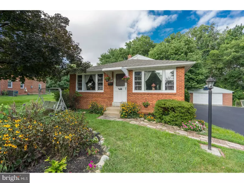 2937 ARMSTRONG AVE, Clifton Heights, PA 19018