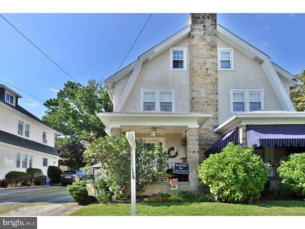 146 E MARTHART AVE, Havertown, PA 19083