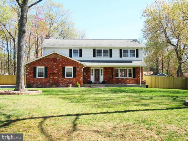 3256 CAPTAIN DEMENT DR, Waldorf, MD 20603