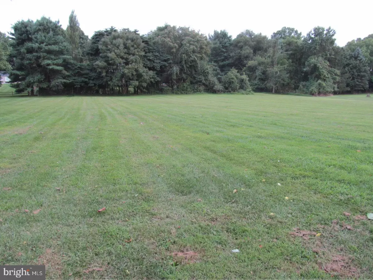 Thornton, PA 19373,LOT 2 MILL RD