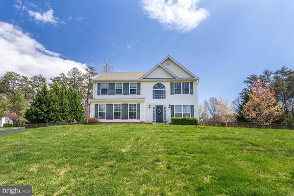 1034 NORFOLK DR, La Plata, MD 20646