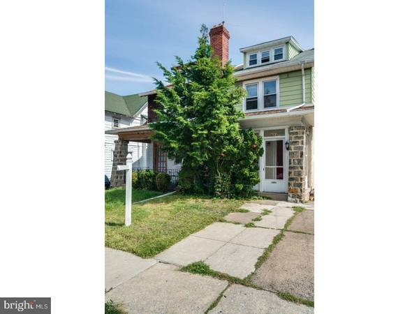 531 ARBOR RD, Yeadon, PA 19050