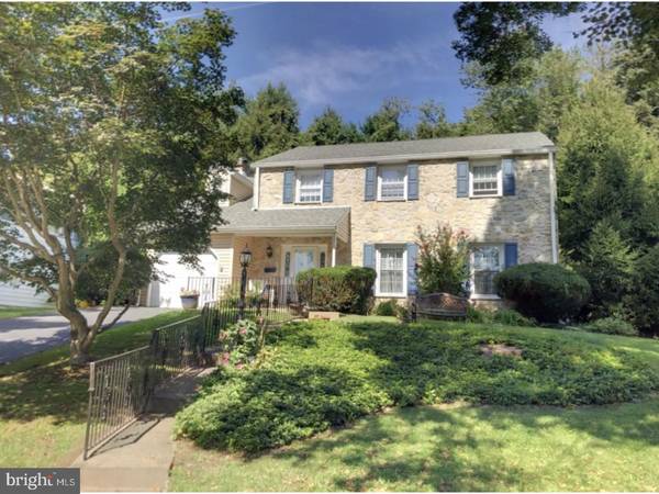 320 FOULKE LN, Springfield, PA 19064