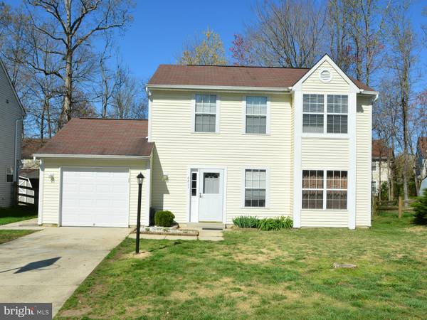 6211 BIGHORN CT, Waldorf, MD 20603