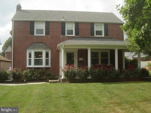 112 GLEN ARBOR RD, Havertown, PA 19083