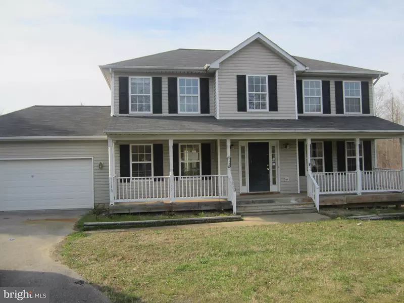 7110 ELBERTA PL, Hughesville, MD 20637