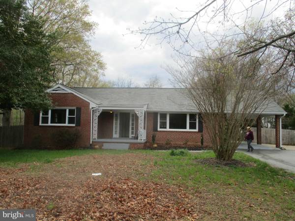 5795 BUMPY OAK RD, La Plata, MD 20646