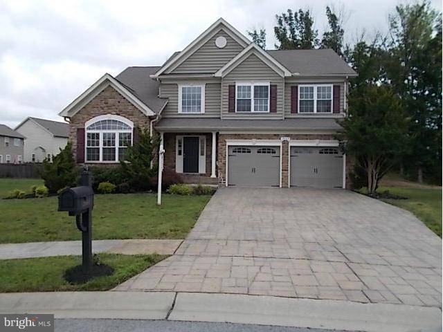 Waldorf, MD 20603,2664 CHORUS CT